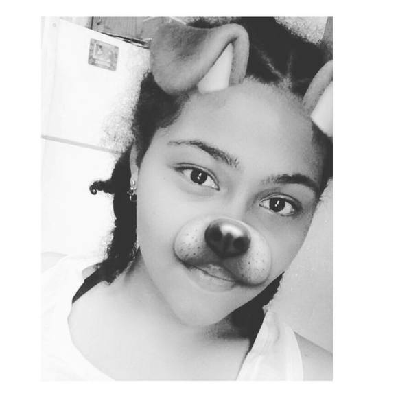 Meet your Posher, Brianna - Picture 1 of 1